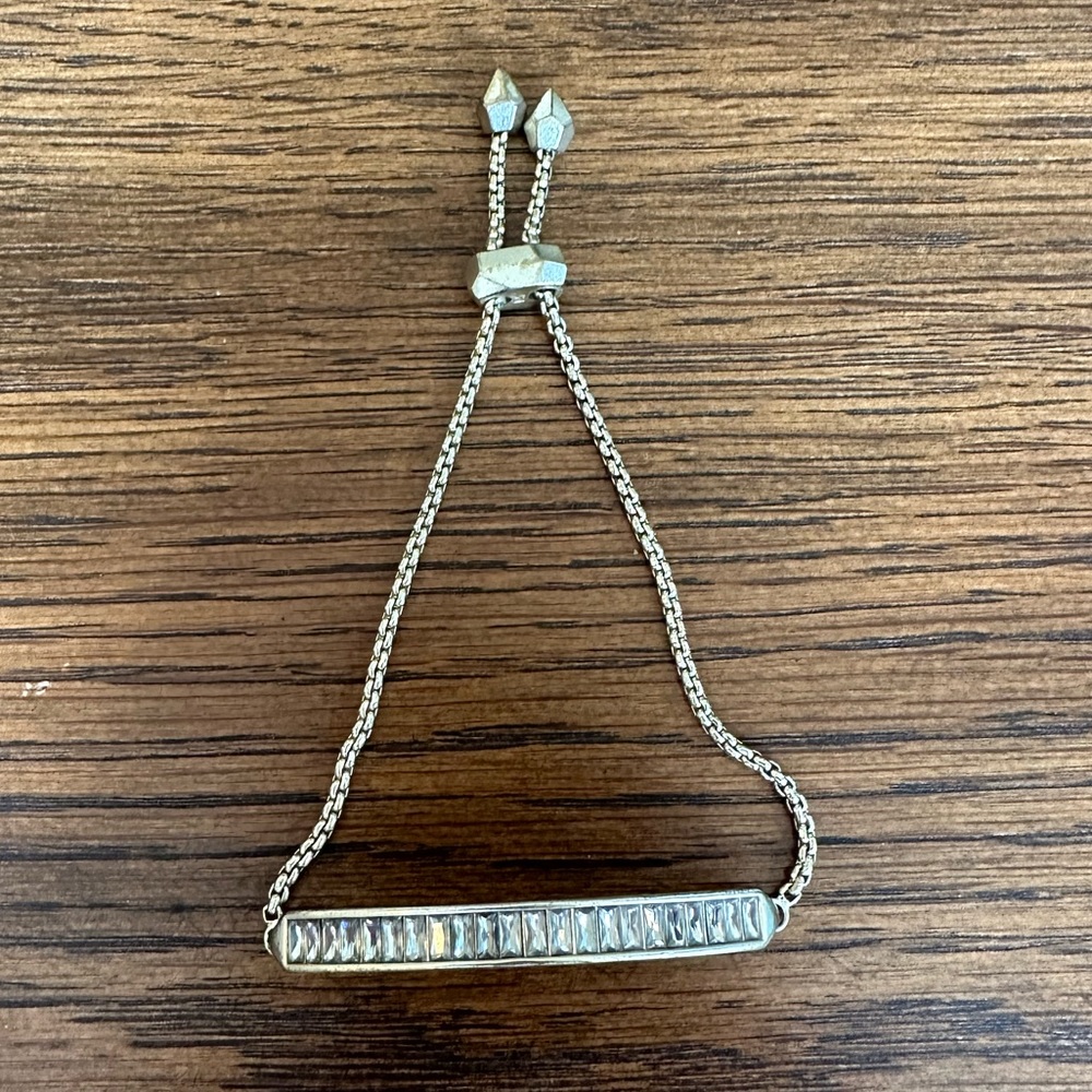 Kendra Scott Jack Chain Bracelet